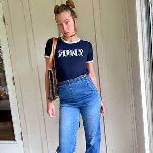 Juicy Couture T-shirt
